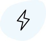 Klora increase energy icon
