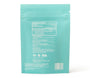 Back of Klora vegan Bloat-Digest enzyme pill pack