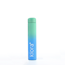 Travel Capsule Case