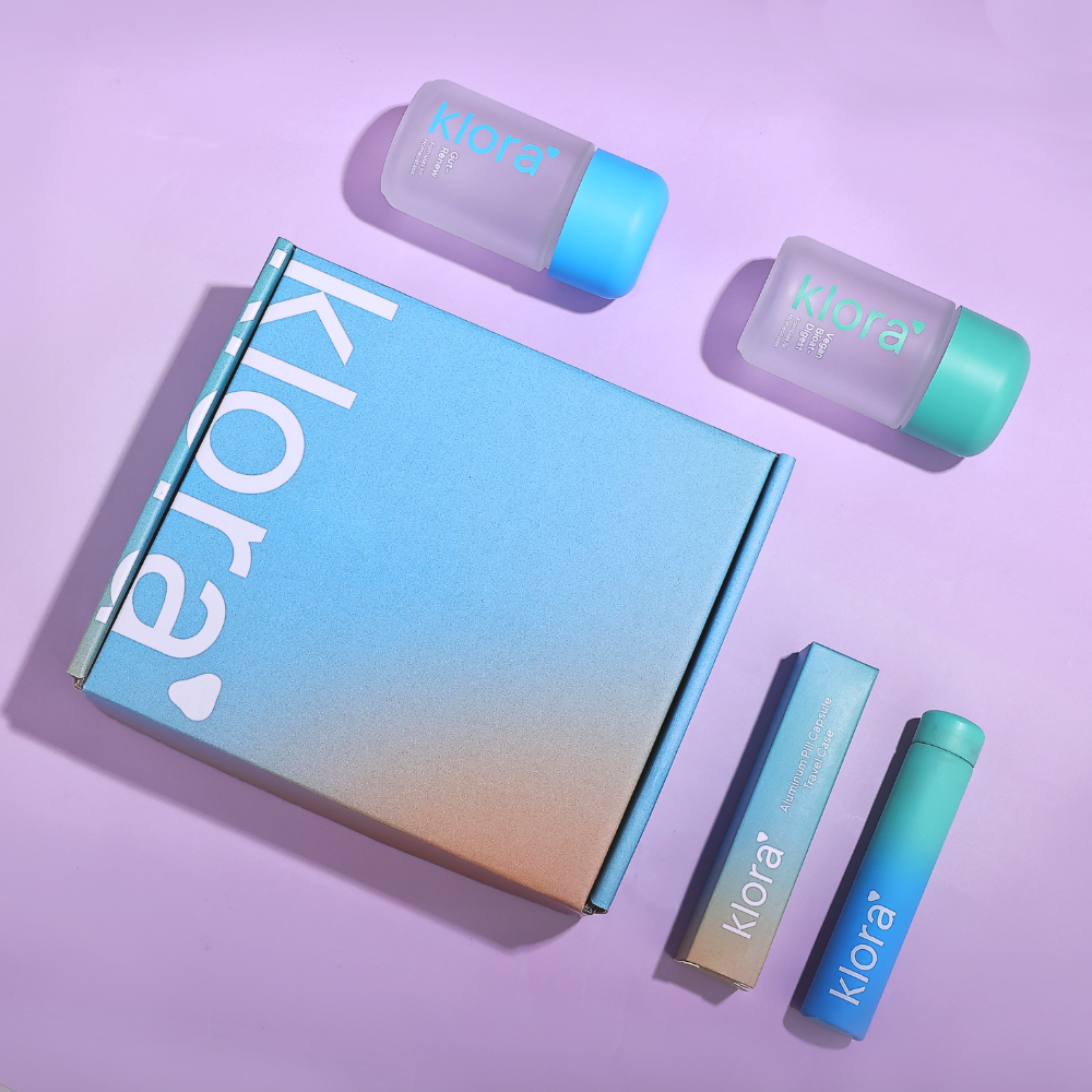 Travel Capsule Case Carry On Pill Case Klora travel-capsule-case-carry-on-pill-case-klora