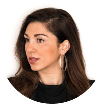 Klora Advisor Louisa Nicola 