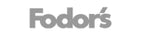 fodor's travel logo