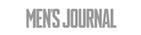 men's journal logo