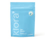 Klora Gut-Renew prebiotic and postbiotic gut health formula refill pack